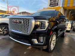 جی ئێم سی یوکۆن